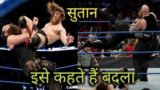wwe smackdown Live 24 Sept highlights! wwe smackdown live 24/9/19 matches & results ,full highlights