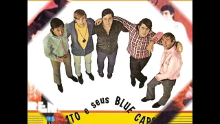 FECHE OS OLHOS - RENATO E SEUS BLUE CAPS