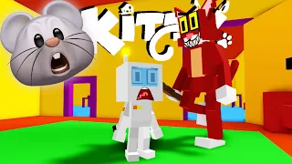 ROBLOX KITTY CHAPTER 2.. [Club]