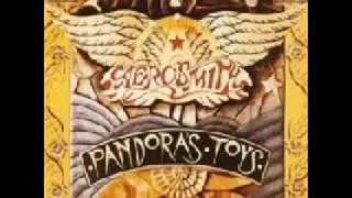 05 Let It Slide Aerosmith Pandora´s box 1991 CD 3