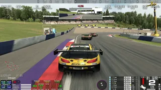 Raceroom Racing Experience Ranked Red Bull Ring