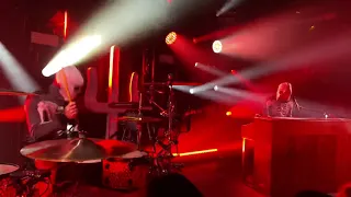 Twenty One Pilots￼ “Ode To Sleep” live at the Troubadour - TAKEØVER TOUR