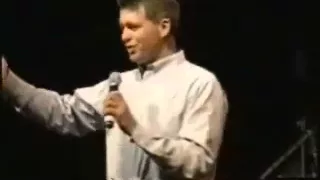 Тесные врата - Пол Вошер / Paul Washer