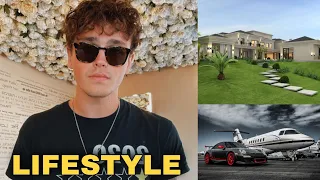 Jonah Marais Lifestyle, Biography, Networth, #jonahmarais #FactsWithBilal