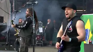 Cavalera Conspiracy - 19-06-2015 - Graspop Festival Proshot