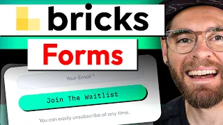 THIS changed the way I create Forms in Bricks Builder