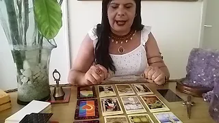 🔮 Tarot responde sobre Causa na Justiça : Processos Judiciais