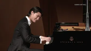 [아름다운 목요일] F. Mendelssohn Rondo capriccioso in E Major, Op.14 | Niu Niu, Piano