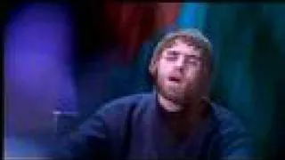 Oasis - Champagne Supernova (Official Video)