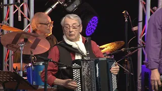 Festival Accordéon Chamberet 2017-Le tour de France de l'accordéon INTEGRALE