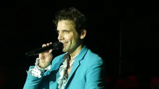 Mika à Paris Bercy | Best of (2019)