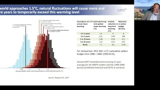 Webinar - Climate action: If not now, then when?