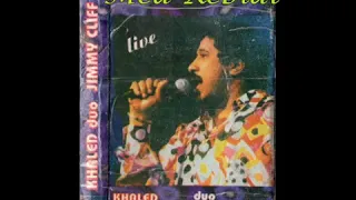 91 Souvenir  Cheb Khaled - Album / Ma Galou Li Aalik