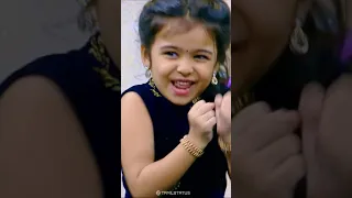 kutty pattas song - vridhi_vishal😍