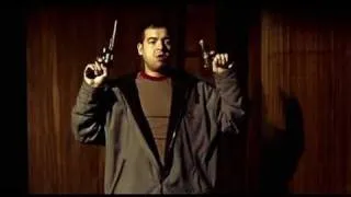 Lock, Stock and Two Smoking Barrels Funny Scene(High Quality)