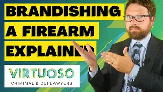 Understanding Brandishing a Firearm: Laws, Defenses, and Penalties Explained