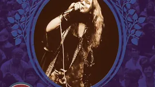 Janis Joplin - Can't Turn You Loose - (Live at The Woodstock) - (17 August 1969)