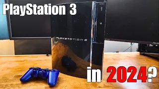 The REAL Ultimate PS3