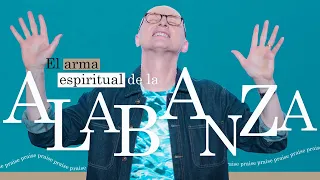 El arma espiritual de la alabanza - Andrés Corson - 3 Octubre 2021 | Prédicas Cristianas