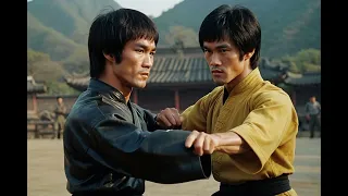 The Dragon Unleashed: Bruce Lee's Impact on Martial Arts Culture | Bruce Lee martial arts