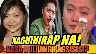 Naghihirap na daw si Charice PALUBOG NA RAW at NALIMAS na mga Ari-arian? aka Jake Zyruz