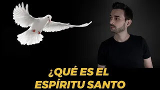 ¿Qué es el Espíritu Santo? @ItielArroyo