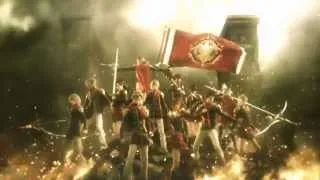 Bande-Annonce TGS 2014  - FINAL FANTASY TYPE-0 HD