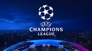 Лига Чемпионов 2022-2023 групповой этап 2й-тур : Champions League 2022-2023 group stage 2st round