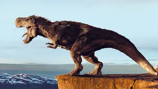 Что если ученые смогут вернуть Динозавров к жизни?