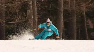 山田卓也プロSpring Camp in丸沼高原②