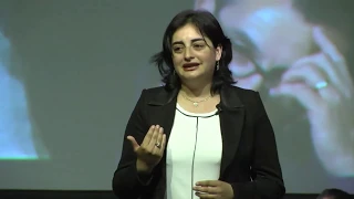 Participación de Nadia Valenzuela en Icare 2019