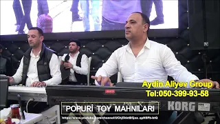 popuri toy mahnilari sintezator Aydin Aliyev / sintezatorda super ifa yeni trend reqs oyun havasi