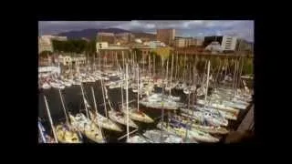 2002 Rolex Sydney Hobart Yacht Race film