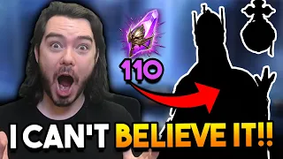 INSANE Guaranteed Void Legendary THIS WEEKEND!! | Raid: Shadow Legends