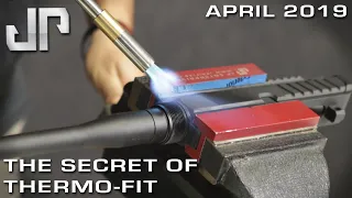 The Secret of Thermo-Fit™