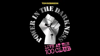 Up Against The Wall by Tom Robinson - Music from The state51 Conspiracy