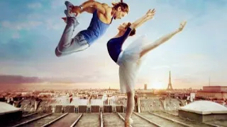 Coup de foudre en dansant film complet en français HD