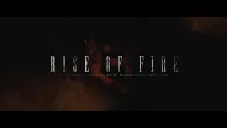 "Rise of Fire" - QB.Fire at ELEAGUE Major | CS:GO Fragmovie