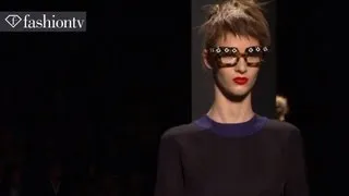 Elena Bartels: Top Model at Spring/Summer 2013 Fashion Week | FashionTV