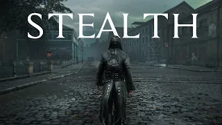 What I Wanted AC Syndicate to Look Like