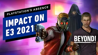 PlayStation Skipped E3 2021: Was That the Right Move? - Beyond Episode 705