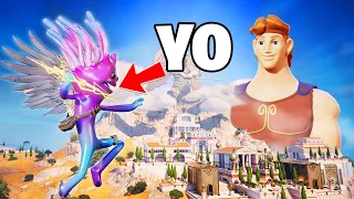 ⚡ DESMENTÍ 38 MITOS de la TEMPORADA 2 de FORTNITE (Capítulo 5)