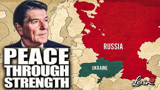 Reagan’s Peace Through Strength
