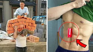 Like a Boss Compilation! Amazing People That Are on Another Level #7