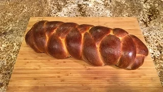 How to Make Italian Easter Bread