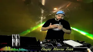 PROGRAMA FLASH MIXXX " SET MIAMI FREESTYLE "