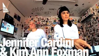 Jennifer Cardini & Kim Ann Foxman @ The Lot Radio (Oct 25th 2019)