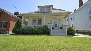 3838 Mt. Vernon Ave Oakley, OH | MLS# 1581393  | www.comey.com