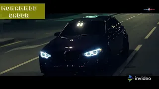 ( Emre Kabak Remix) | CAR VIDEO.BMW-BMW