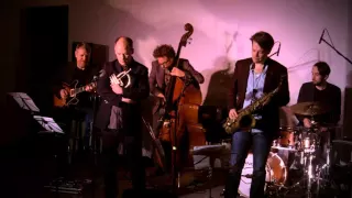 Axel Fischbacher Quintet plays Charlie Parker - Now´s the time